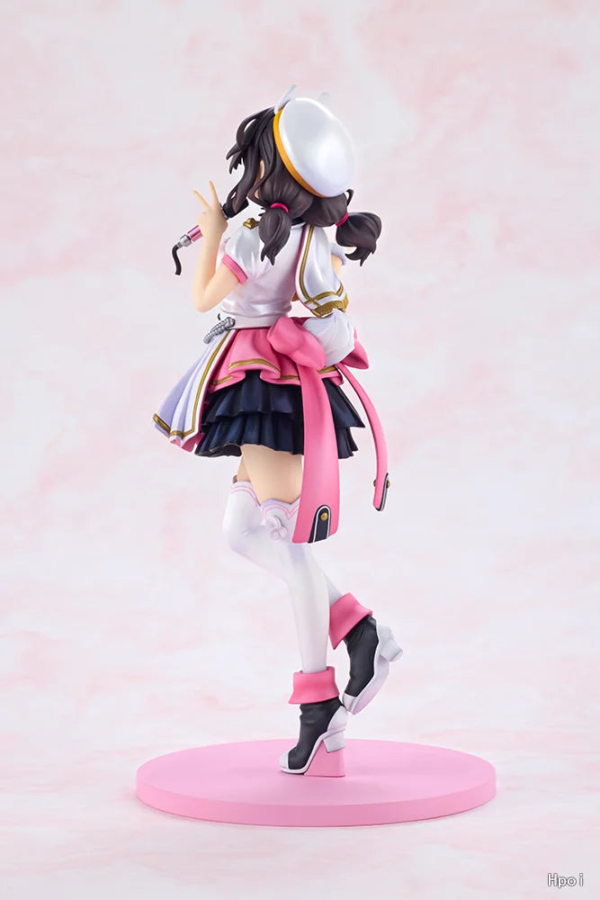 Original in Stock KADOKAWA KDcolle Kono Subarashii Sekai Ni Shukufuku O Yunyun Figures Model Toy Gift Collection Ornament