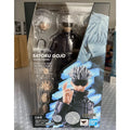 Spot SaleAuf Lager 100% Original Bandai SHFiguarts S.H.Figuarts Satoru Gojo Jujutsu Kaisen Action-Sammelfiguren Modellspielzeug