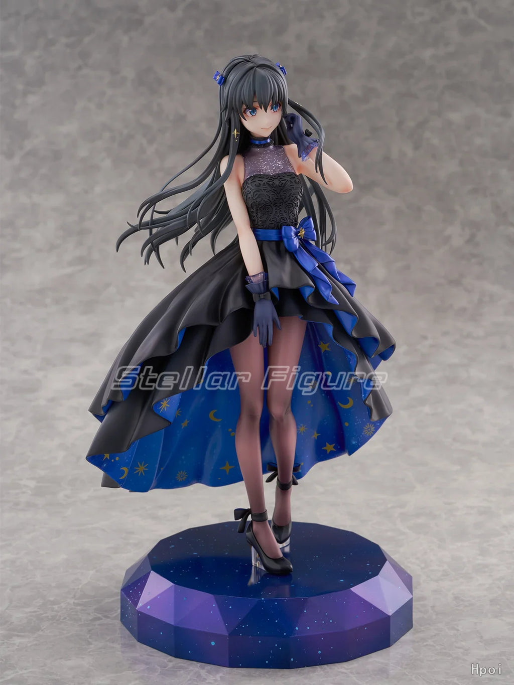 【Pre-sale】In Stock SSF EStream There Is Indeed Something Wrong with My Youth Love Story Yukinoshita Yukino 1/7 Scale Figures