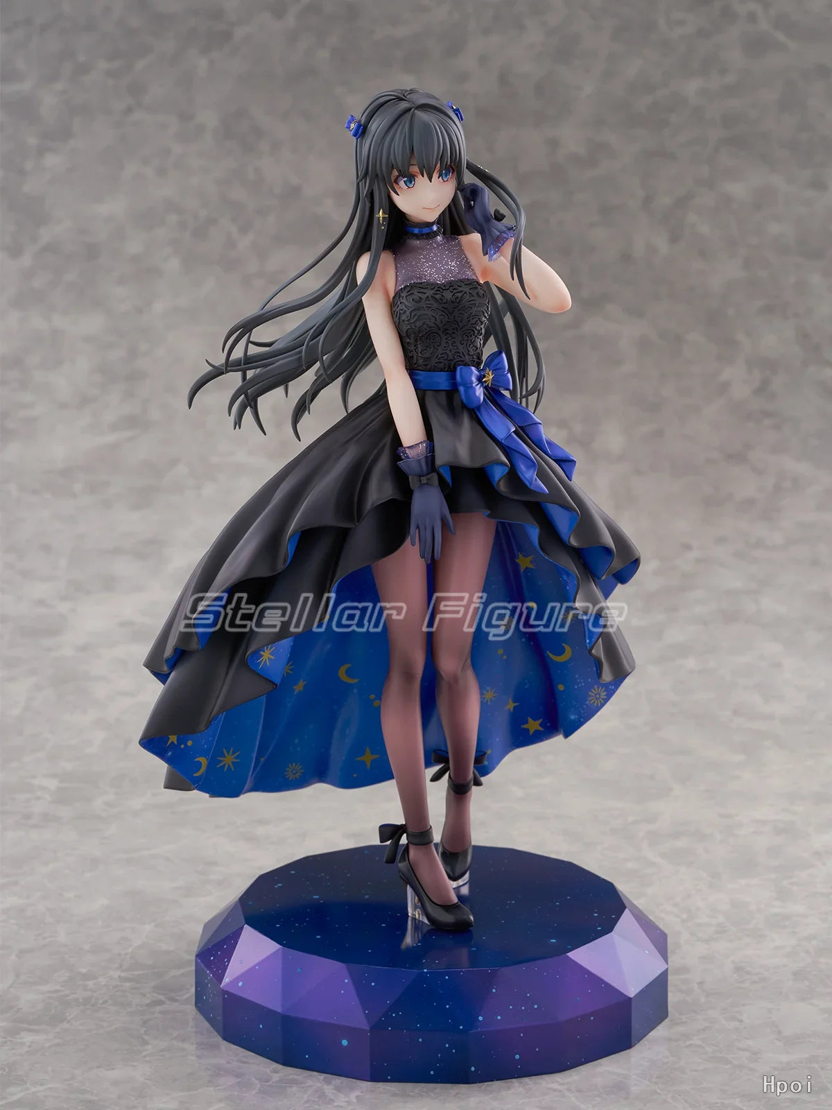 【Pre-sale】In Stock SSF EStream There Is Indeed Something Wrong with My Youth Love Story Yukinoshita Yukino 1/7 Scale Figures