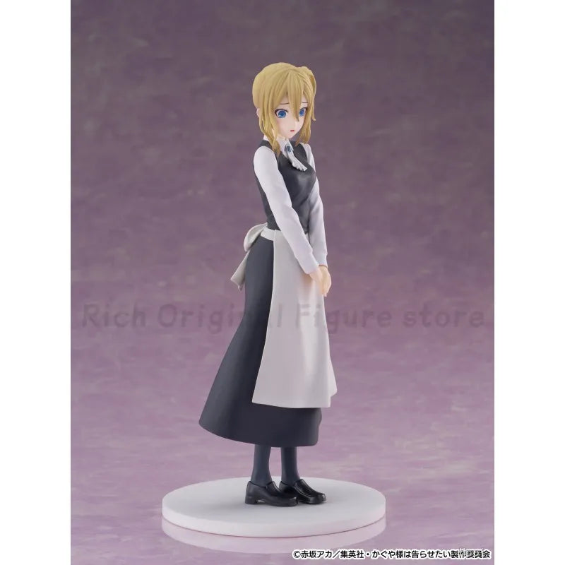【Pre-sale】Original SSF Cantabile Kaguya-sama: Love Is War -The First Kiss That Never Ends- Ai Hayasaka Anime Figure Model Toys