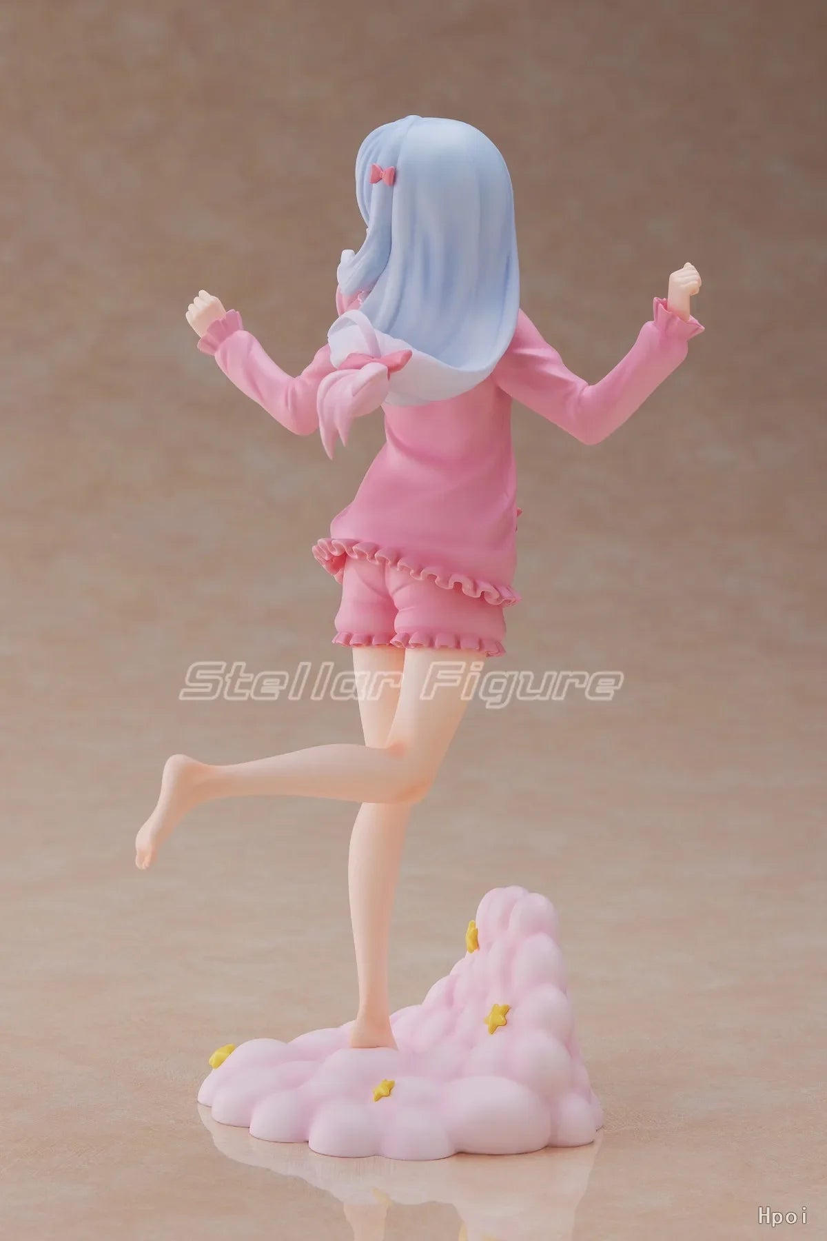 【SF】In Stock FuRyu TENITOL Izumi Sagiri Figure Model Toy Collection