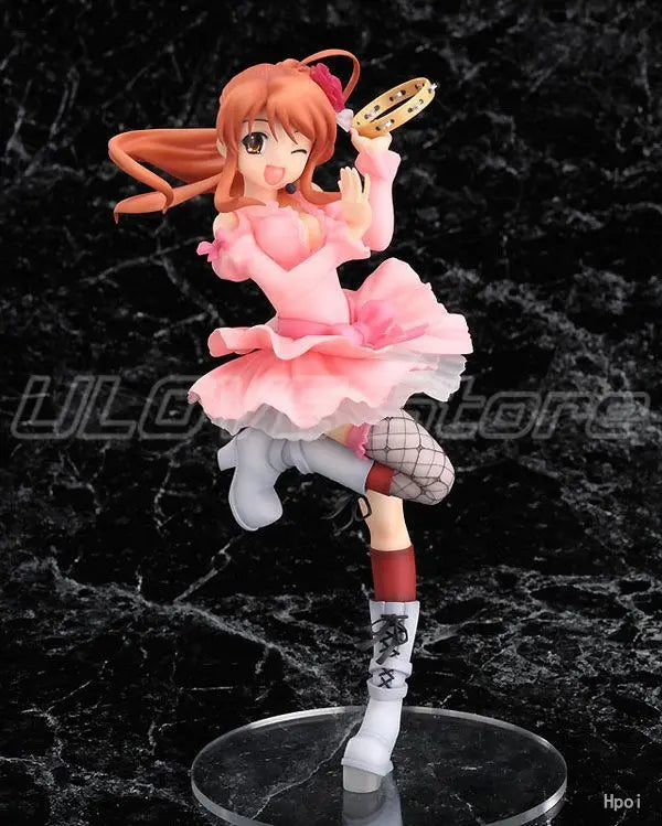 Original Max Factory The Melancholy of Haruhi Suzuki Asahina Mikuru / Nagato Yuki / Suzukiya Haruhi / Anime Figure Model