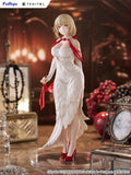 [Pre-Sale] Original Furyu Tenitol Dungeon Meshi Marcille Donato Falin Touden Dress Style Ver. Anime Kawaii 30Cm Figures Toys