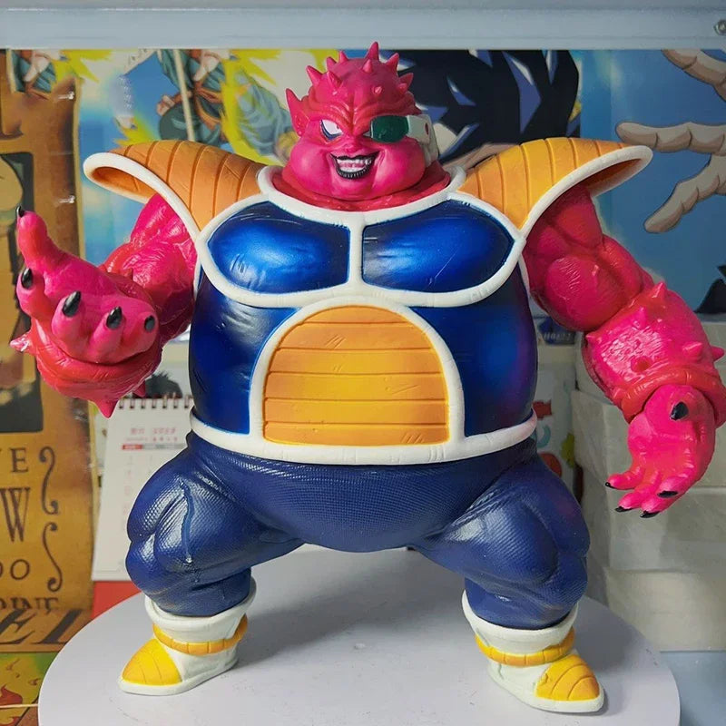 Anime One Piece Figures Monkey D. Luffy Action Figures Sky Painting Gear 4 Luffy 29cm PVC Collection Statue Model Toys Doll Gift