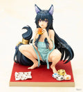 Original Kotobukiya The Eminence in Shadow Delta Ending Song Version 1/7 Animation Figure Collection Ornaments