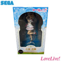 In Stock Sega Original Lovelive! Koizumi Hanayo Action Figure Model Doll Brand New Boxed Toys Model Garage Collectible