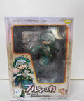 【TM】Auf Lager Phat! Made in Abyss Dawn of The Deep Soul Prushka Figuren Modell Spielzeug Geschenk Kollektion Ornament