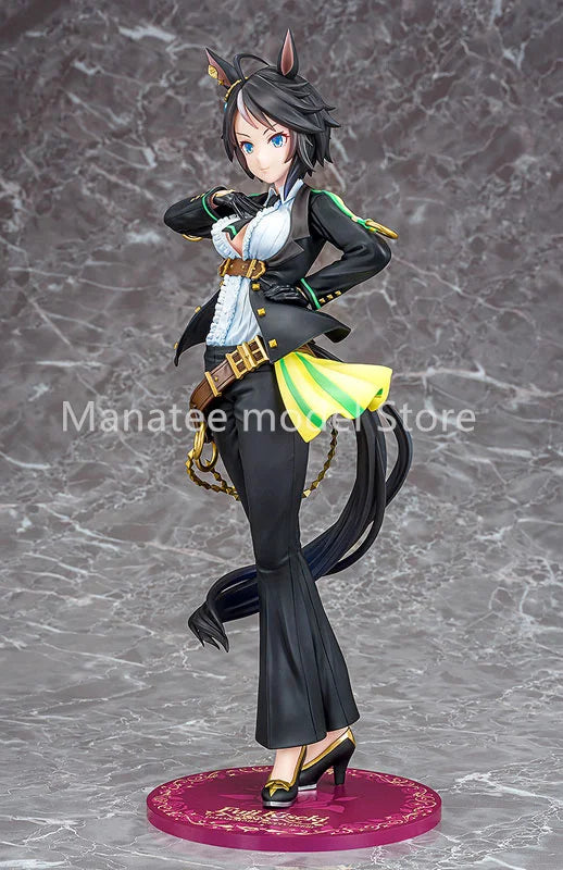  Phat Company Original Umamusume Pretty Derby Fuji Kiseki 1/7 PVC Action Figure Anime Model Toys Collection Doll Gift