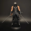 Instock Ninja Gaiden 4 Game Peripheral Figurines Ryu Hayabusa Aciton Figure Pvc Model Statue