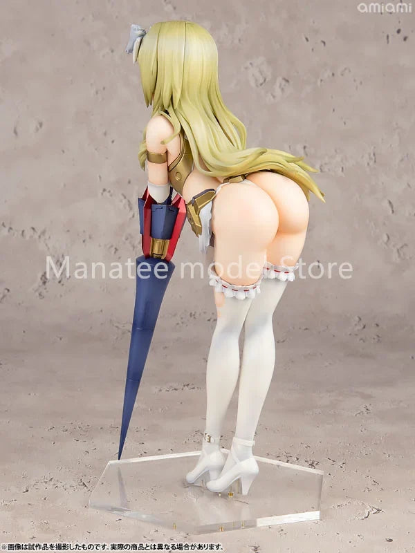 Kotobukiya Original Frame Arms Girl Durga I PVC Action Figure Anime Model Toys Collection Doll Gift