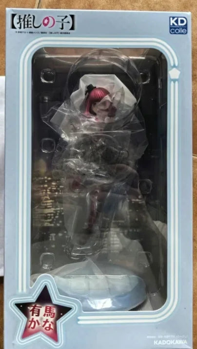 【FS】KADOKAWA KDcolle Idol Son Kana Arima 1/7 Scale Figure Model Toys Gifts Collection