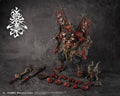 【Auf Lager】Original MAESTRO UNION MUIL001 IMMORTAL LEGEND Syuten Douji 1/12 Actionfigur Spielzeug Modell Kollektion