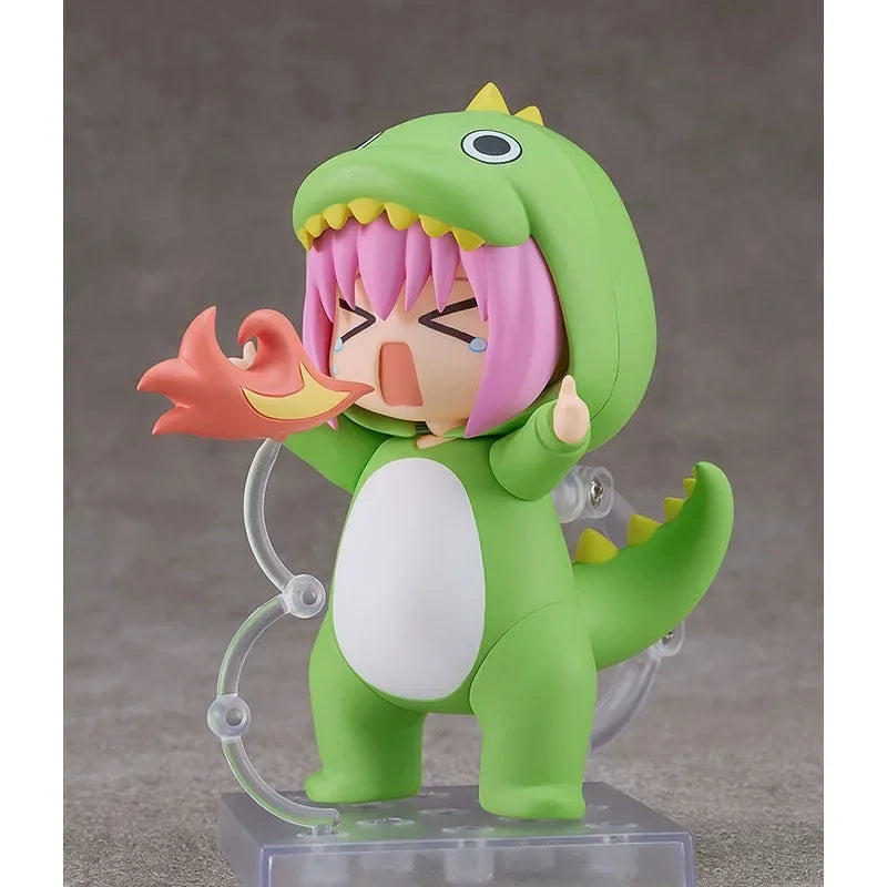 #2369 BOCCHI THE ROCK! Hitori Gotoh Anime Girl Figure Nijika Ijichi Action Figure Ryo Yamada/Kikuri Hiroi Figures Model Doll Toy