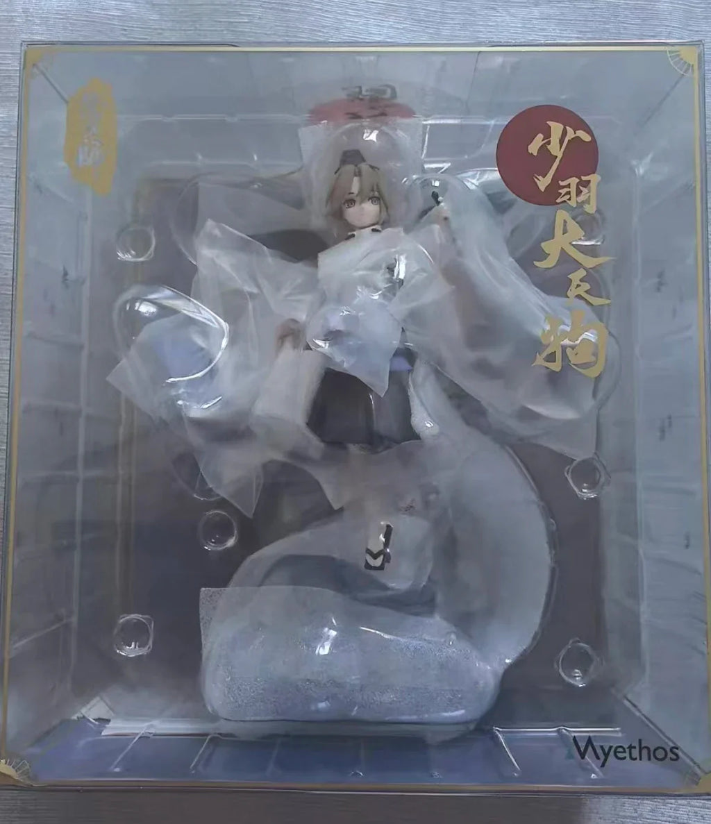 【FS】 Myethos Onmyoji Shaoyu Daitengu Figur Maßstab 1/8 Modell Spielzeug Geschenke