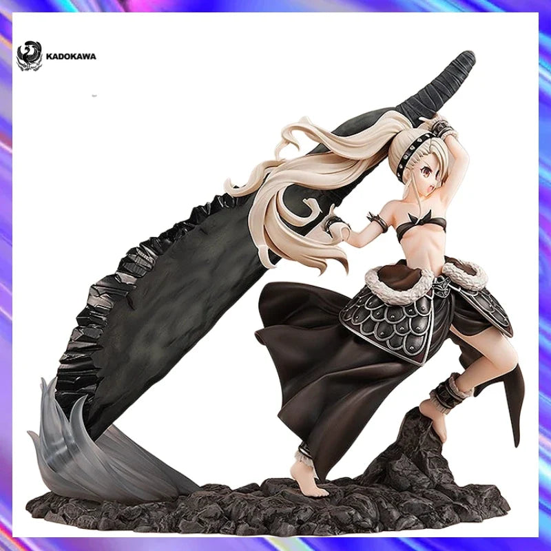 Original in Stock KADOKAWA KDcolle Fate/kaleid Liner Illyasviel Von Einzbern 1/7 Figures Model Toy Gift Collection Ornament