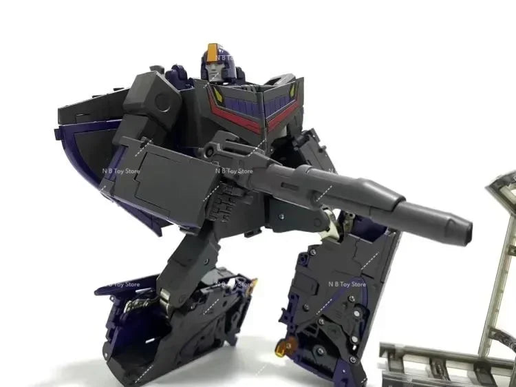 IN STOCK Astrotrain Transformation RP44 RP-44 Action Figure of A Large Train KO FT44 MP Scale Kids' Collectible Toy