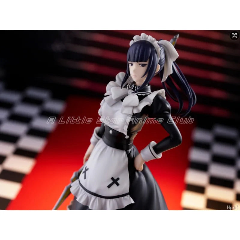 In Stock Original F:NEX OVERLORD Narroweral・Γ 1/7 Anime Figures Models Toys Collection