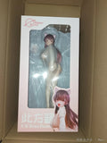 TYCTOYS Original SuperNova 1/6 Kitada Ryuuma Katzenohr-Privatmädchen Fang-Chan Figur Trägerpullover Modell Spielzeug Ornament Geschenke