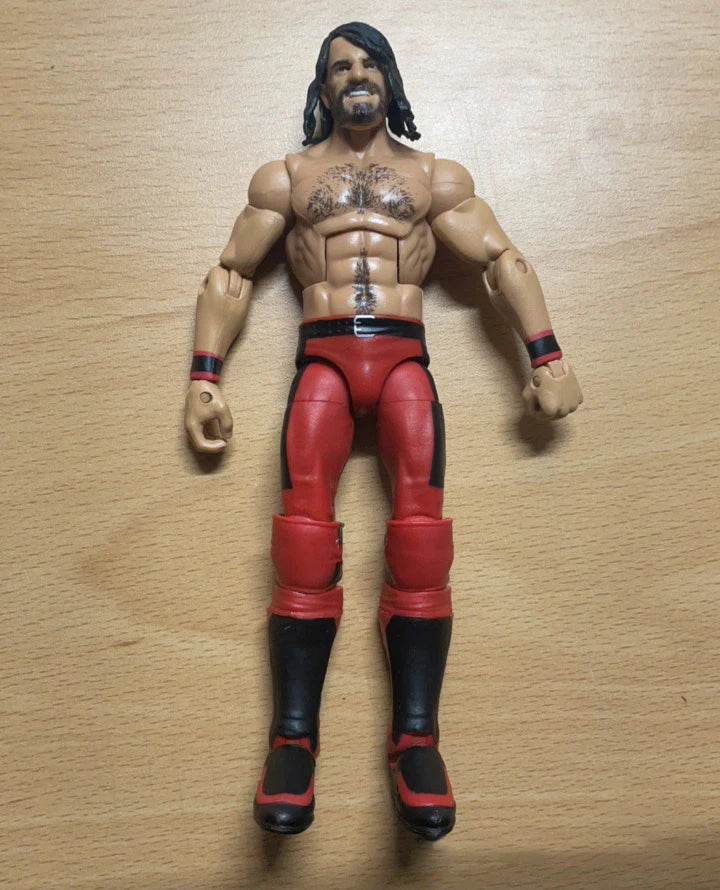 WWE AEW Figure Roman Reigns Hulk Hogan John Cena Dwayne Johnson Action Figure Wrestling Figure Display Collection Festival Gift