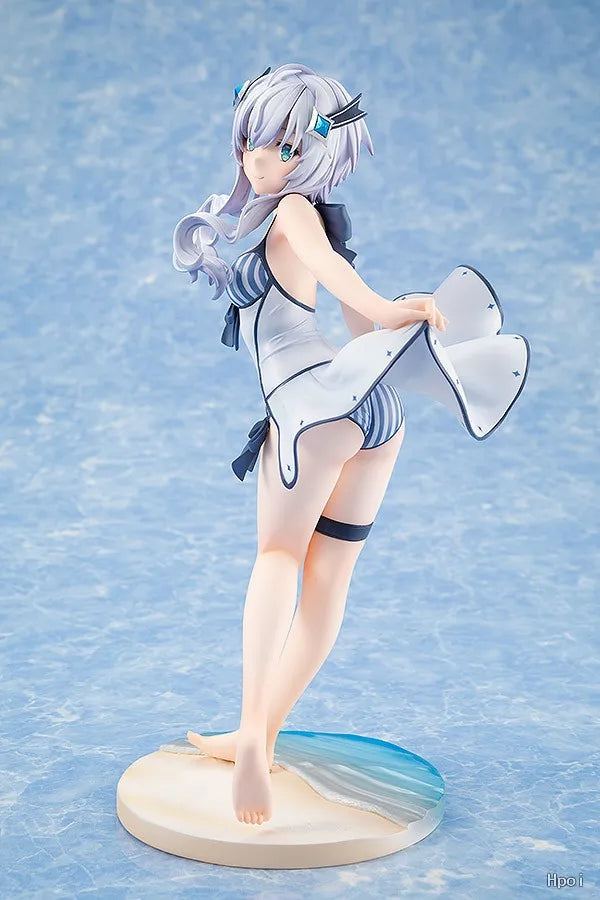 Original in Stock KADOKAWA KDcolle Demon King Academy Micha Neculo 1/7 Figures Model Toy Gift Collection Ornament
