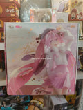 In Stock Original Hatsune Cherry Blossom Ver. 2025 New Products 28cm Anime Figure Classic Collection Model Toys Dolls Gifts