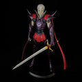 Saint Seiya Kamigami No Atsuki Tatakai High Priest of Valhalla in Nordic Dorbare Resin Statue