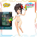 Phat! Original Parfom Fertiges Produkt Bewegliche exquisite Puppenserie Senran Kagura Anime Action Figure Spielzeugmodell Geschenke für Jungen