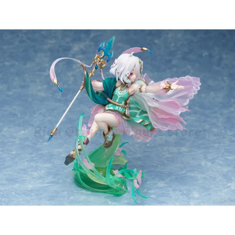【In Stock】Original F:NEX Princess Connect! Re:Dive Cocoa 6 1/7 Ratio 18cm Anime Figure Model