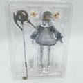 Anime Human Return figma 591 NH 01 girl PVC figure Model Toys Gift 16cm