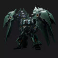 Axis Model Works Kshatriya 1/100 Scale Assembly Model Kit With Luminous Lamp Osiris Aerial Dominator Action Figure Plastic Toy