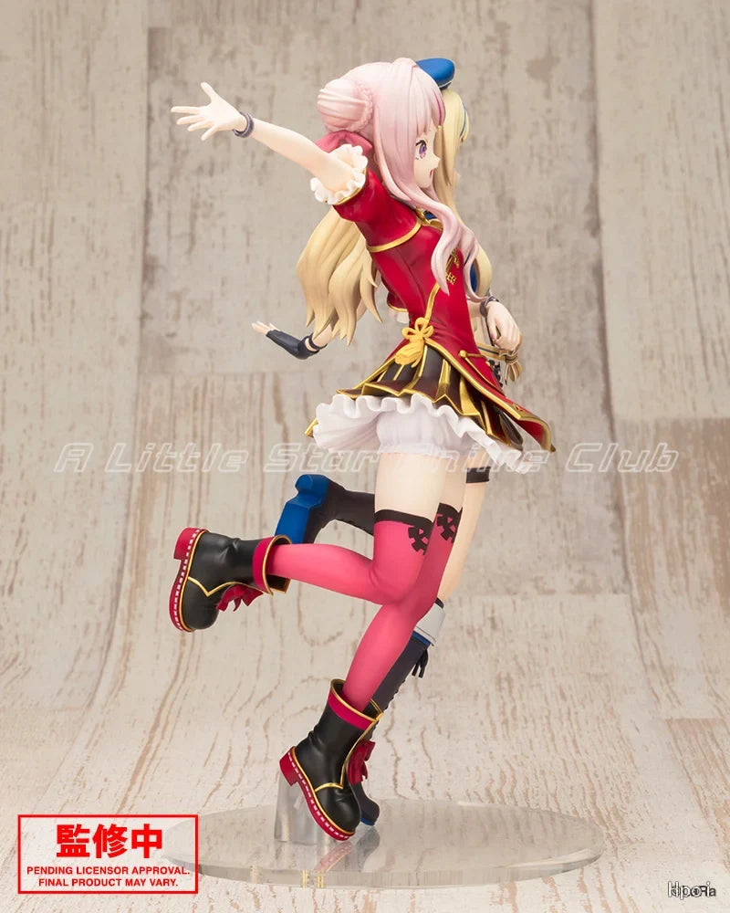 【Pre Sale】Original KOTOBUKIYA HIMEHINA Tanaka Hime and Suzuki Hina 1/7 Dolls Animation Figures Models Collection Toys