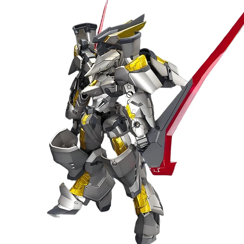 Kotobukiya Original MODEL KIT GUNDAM FRAME ARMS NSG-Z0/K DURGA Ⅱ:RE 1/100 Anime Figure Assembly Model Toys  Model Gifts for Boys