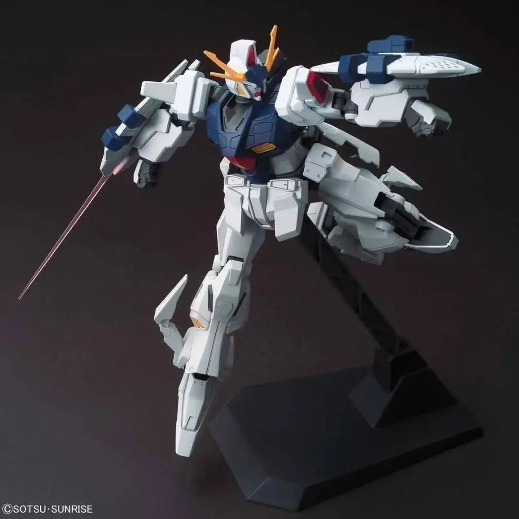 NEW Model HG 1/144 Assembly Model Kit RX-104FF Penelope Collection Action Figures Robot Plastic Model Kits Collection Toys Gift