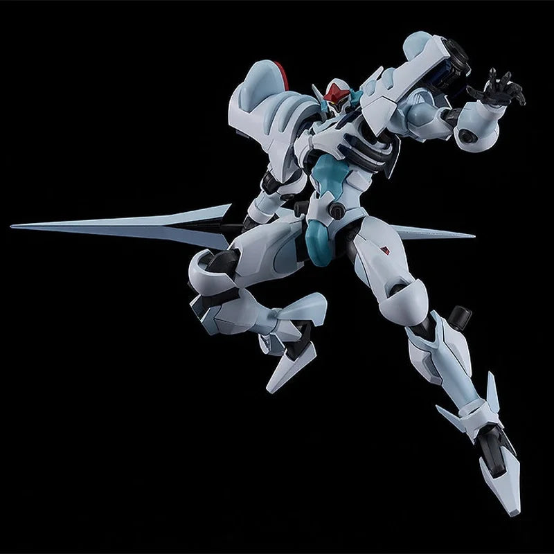 GOOD SMILE COMPANY Original Detonator Orgun Orgun Moderoid Action Figure Model Decoration Anime Cartoon Garage Kit Gifts Toys