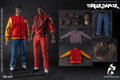 BIGDOG STUDIO NOSC019 1/6 Scale Soldat Thriller Tänzer Deluxe Double Full Set 12" Actionfigur Modell Spielzeug auf Lager