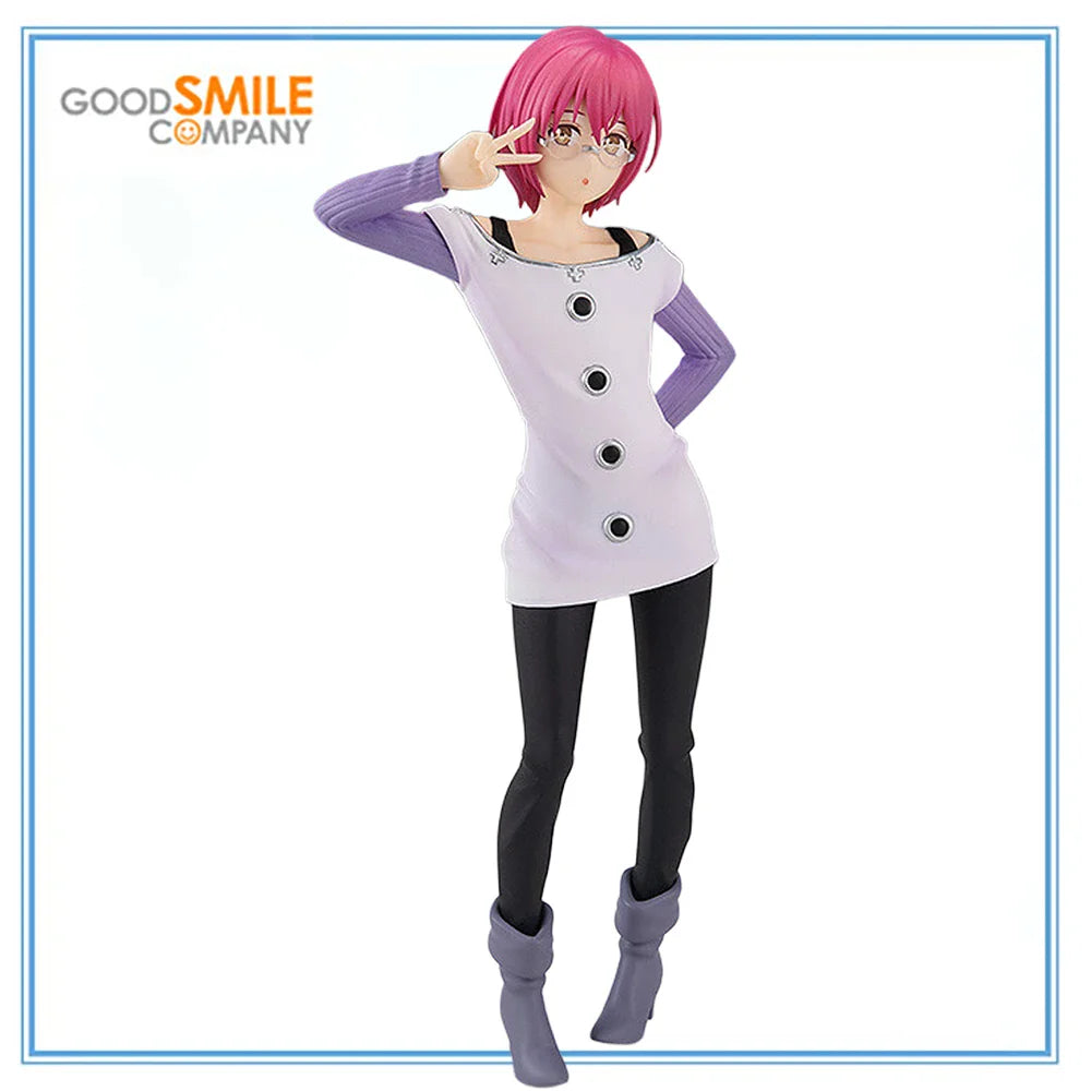 100% Original auf Lager Good Smile Company Pop Up Parade Nanatsu No Taizai: Fundo No Shinpan Gowther Modell Dekoration Modellspielzeug