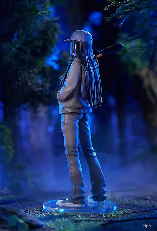 【MT】Original GSAS GSC PUP The Outcast Feng Baobao Figure Toy Collection Model
