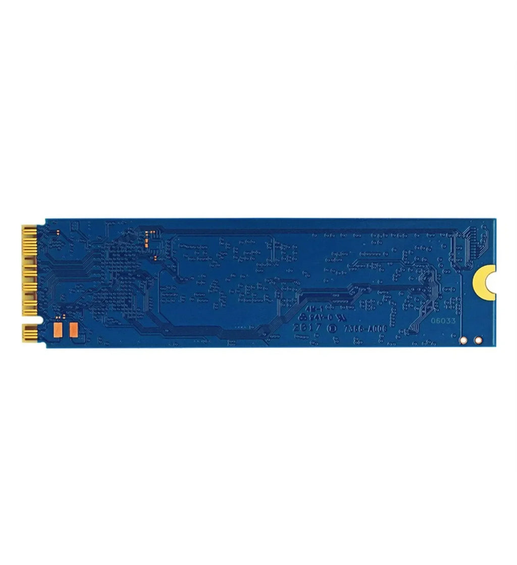 Kingston SSD NV1 NV3 NVMe M.2 2280 SSD 250GB 500GB 1TB Internal Solid State Drive Hard Disk Sff for Laptop Desktop PC