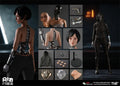 In Stock True1toys Ft0830 1/6 Action Figure Female Soldier Artificial Man Ala Good Birthday Gifts Toys Collection Value