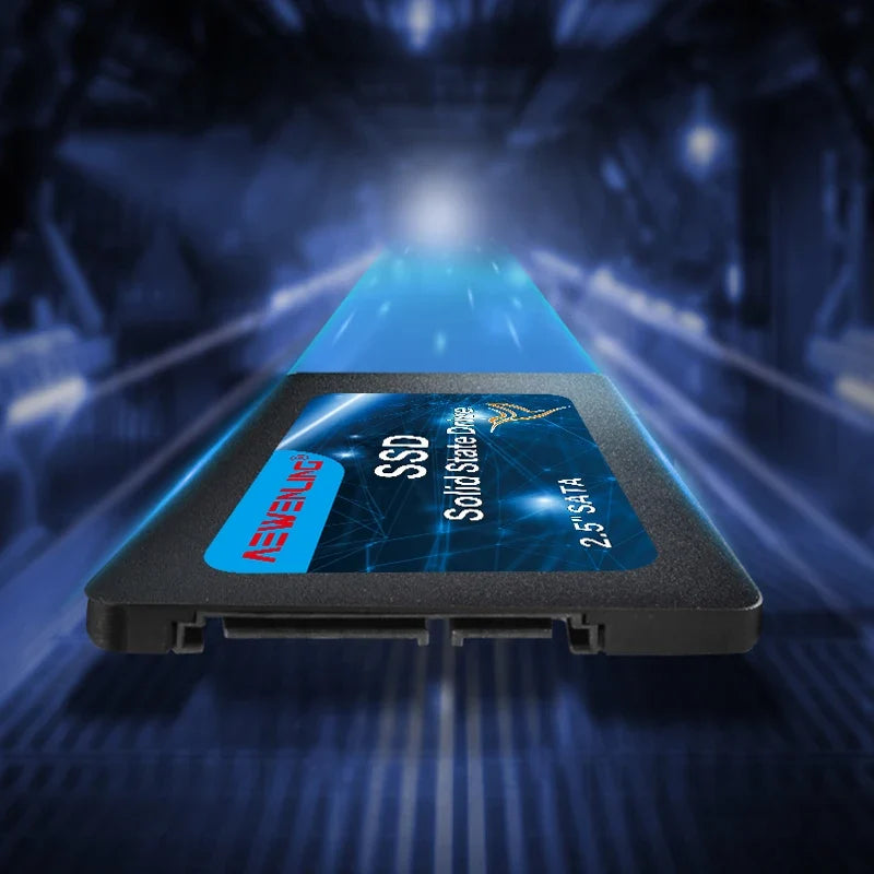 High Solid state drive 2.5 SSD Hard Drive Disk 64GB 256GB 128GB 480GB 1TB 960gb 512G for Computer Laptop Desktop 240GB 120gb HDD