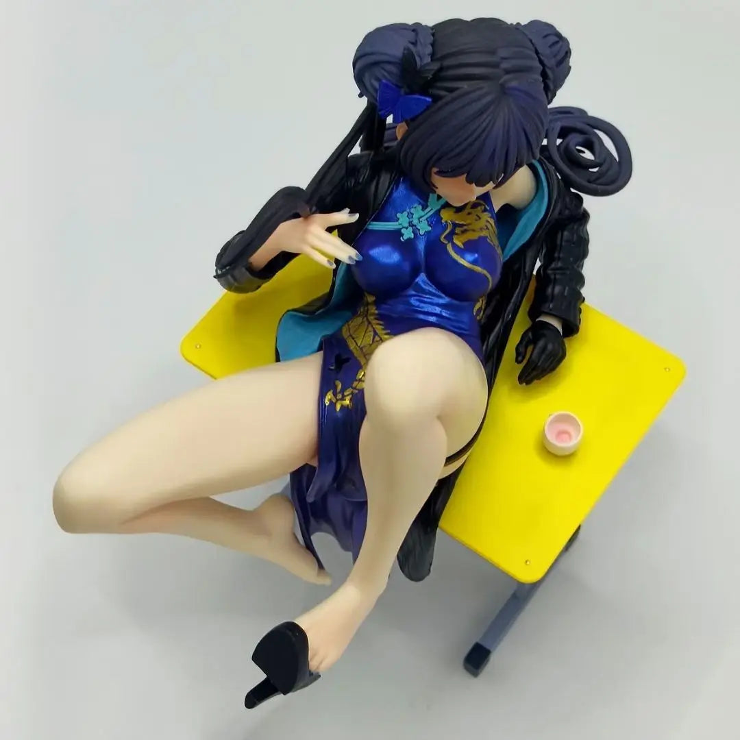 Game Blue Archive Figure Kisaki Ryuka‌ Figures Girls Action Figurine Model Statue Doll Collection Decoration Toy Christmas Gifts
