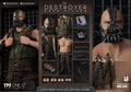 Remad Custom RM-001 1/12 Scale Collectible 6-Inch Male Soldier Action Figure Model - Destroyer Bat Killer Bane Full Set in Stock