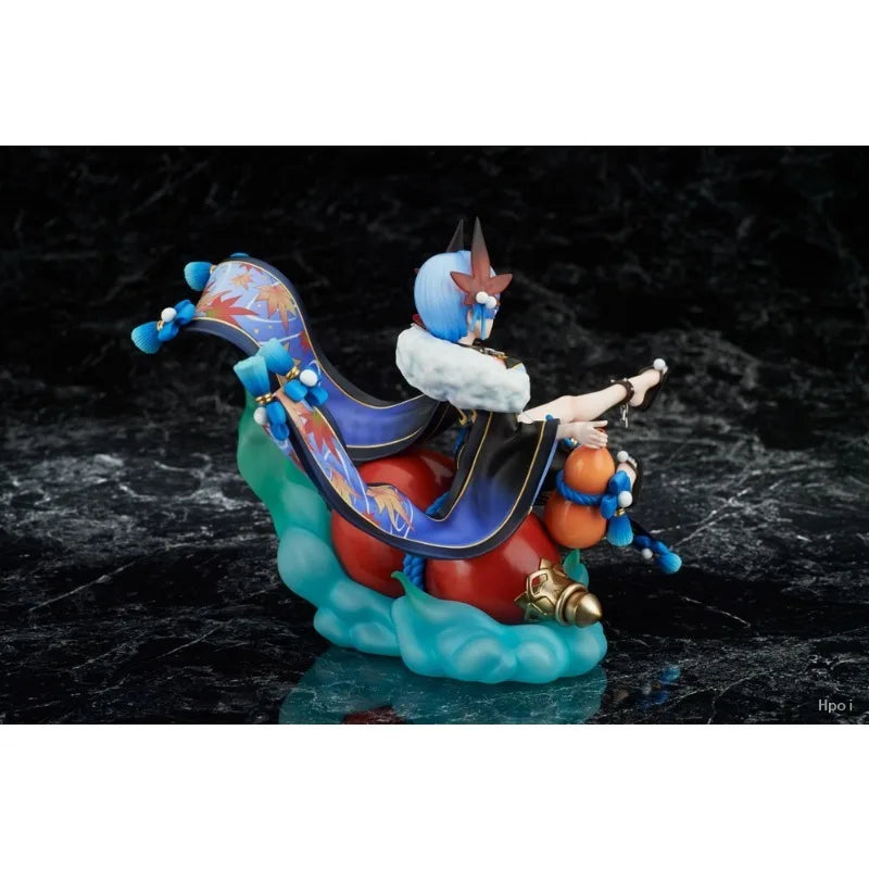 【In Stock】Original F:NEX Re:Life in A Different Worldfrom Zero Remu ~Hundreds of Ghosts Walk At Night Ver.~ Anime