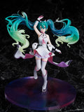 【Auf Lager】Original F:NEX Piapro Miku GALAXY LIVE 2020 1/7 Scale Figur Spielzeug Geschenk