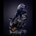 Brandneue 1/6 Filmfigur Venom Peripherer Harzmodell Szene Sammeln Statue Desktop Dekorieren Ornamente Geburtstagsgeschenke Spielzeug