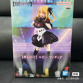 Original Bandai Oshi No Ko Arima Kana Memcyo Hoshino Rubii MEM CYO 17Cm Anime Figure Pvc Model Toys Kawaii Doll Collectible Gift