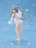 【SF】Auf Lager Original FuRyu TENITOL Nachoneko Figuren Modell Anime Sammlung