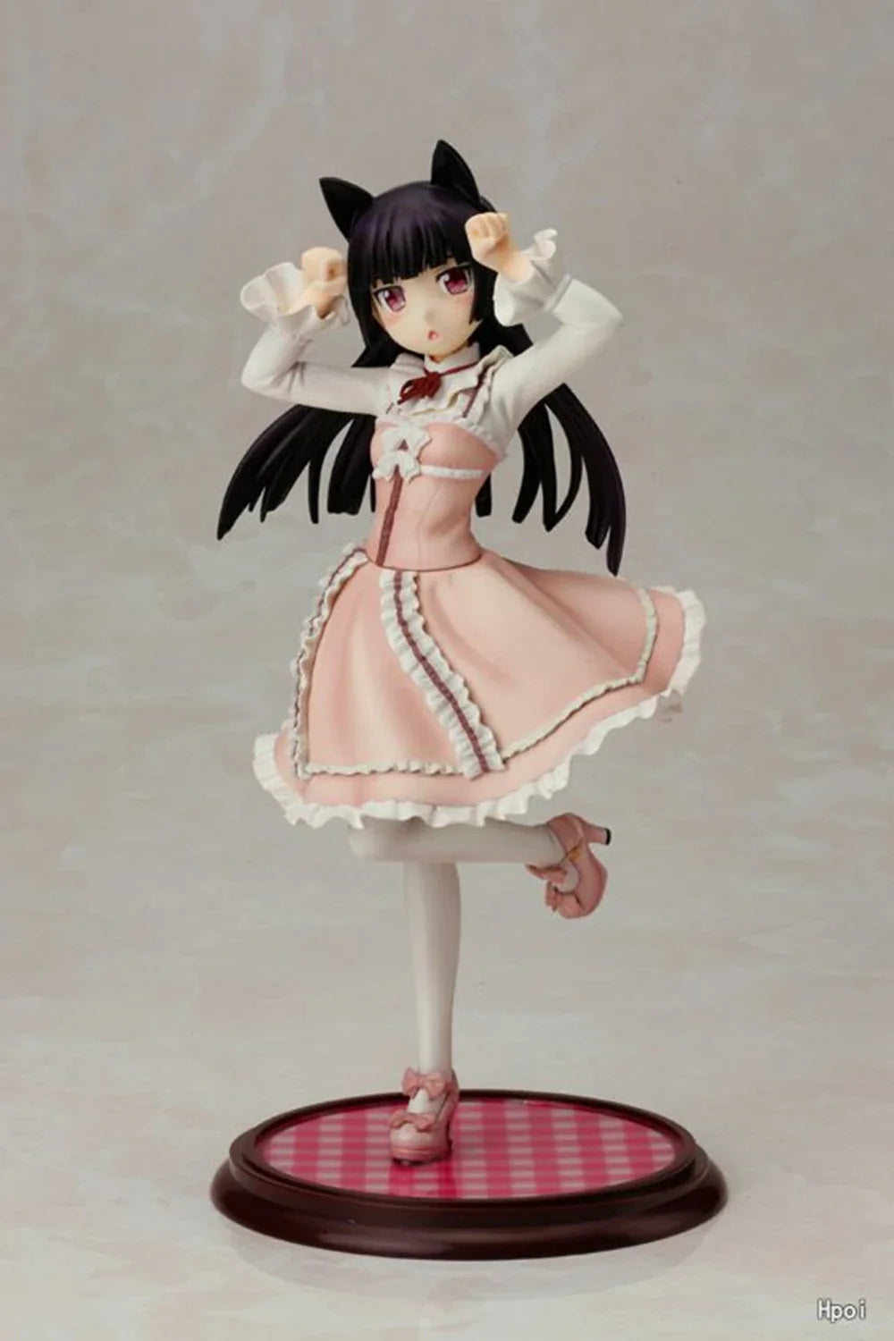 22CM Anime Ore no Imouto ga Konna ni Kawaii Wake ga Nai Gokou Ruri Figure 1/7 Sweet Lolita Model Toy Gift Aciton