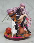 Original Phat! Bullets Defend Kyouko Kirigiri/Chiaki Nanami 1/8 Scale Model Toy